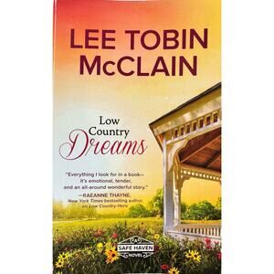 Low Country Dreams by Lee Tobin McClain (Paperback)